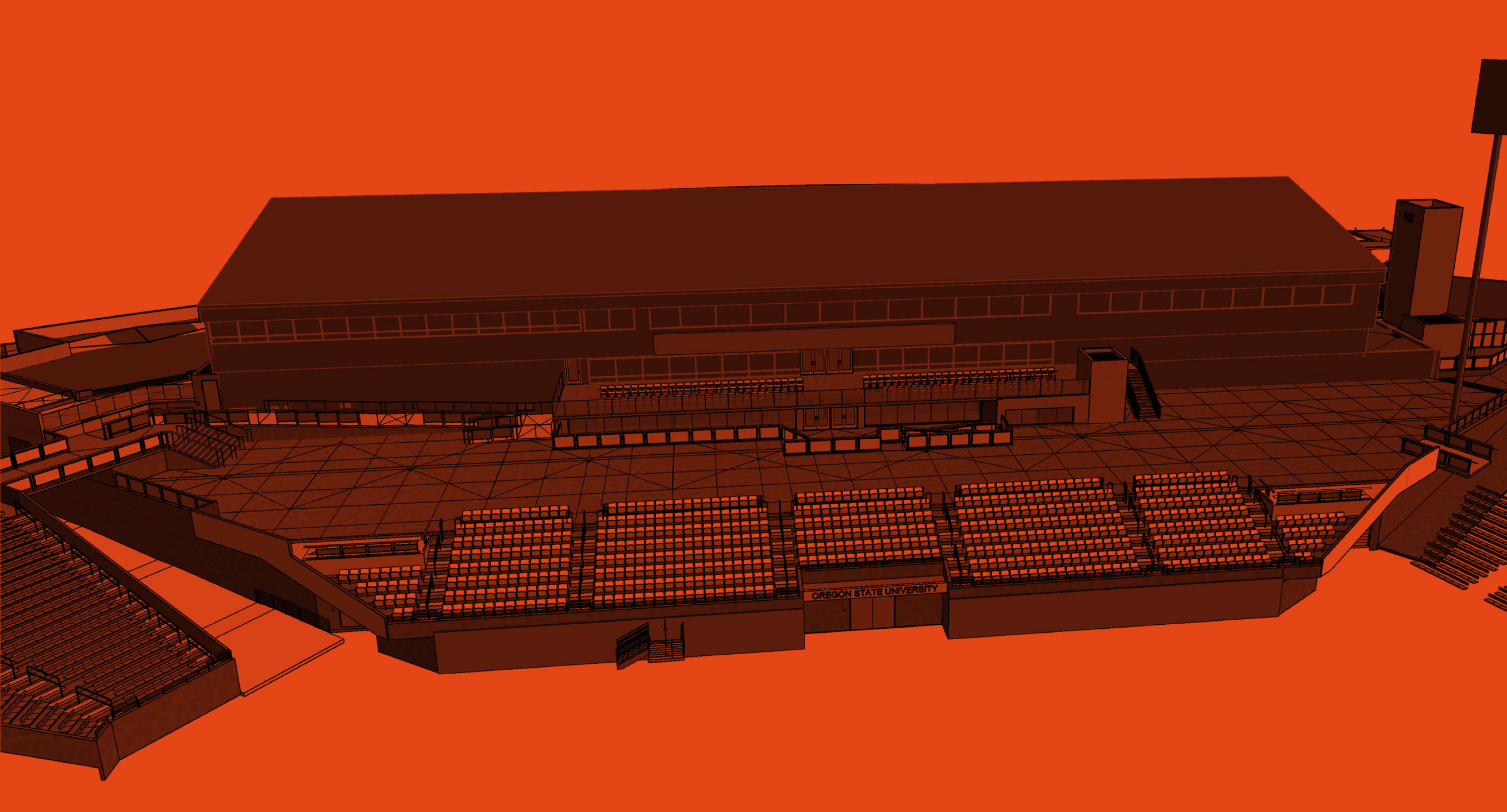 seating pic